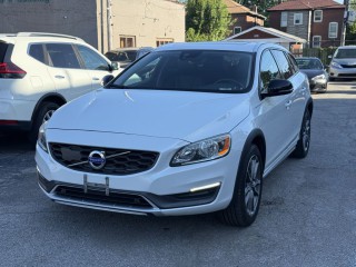 Image for 2016 Volvo V60 Premier ID: 7408566