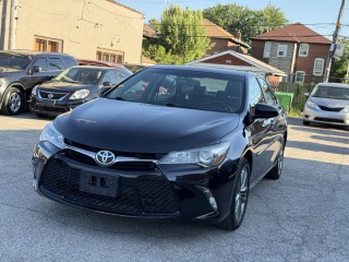 Image for 2016 Toyota Camry LE ID: 7408576
