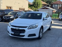 Image for 2014 Chevrolet Malibu 1LT ID: 7408582