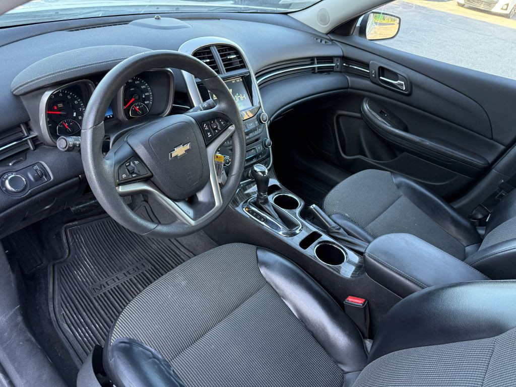 2014 Chevrolet Malibu Image 13