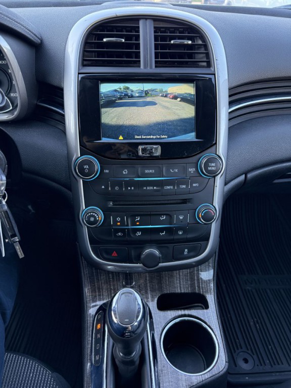 2014 Chevrolet Malibu Image 15