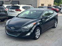 Image for 2013 Hyundai Elantra GLS ID: 7419423