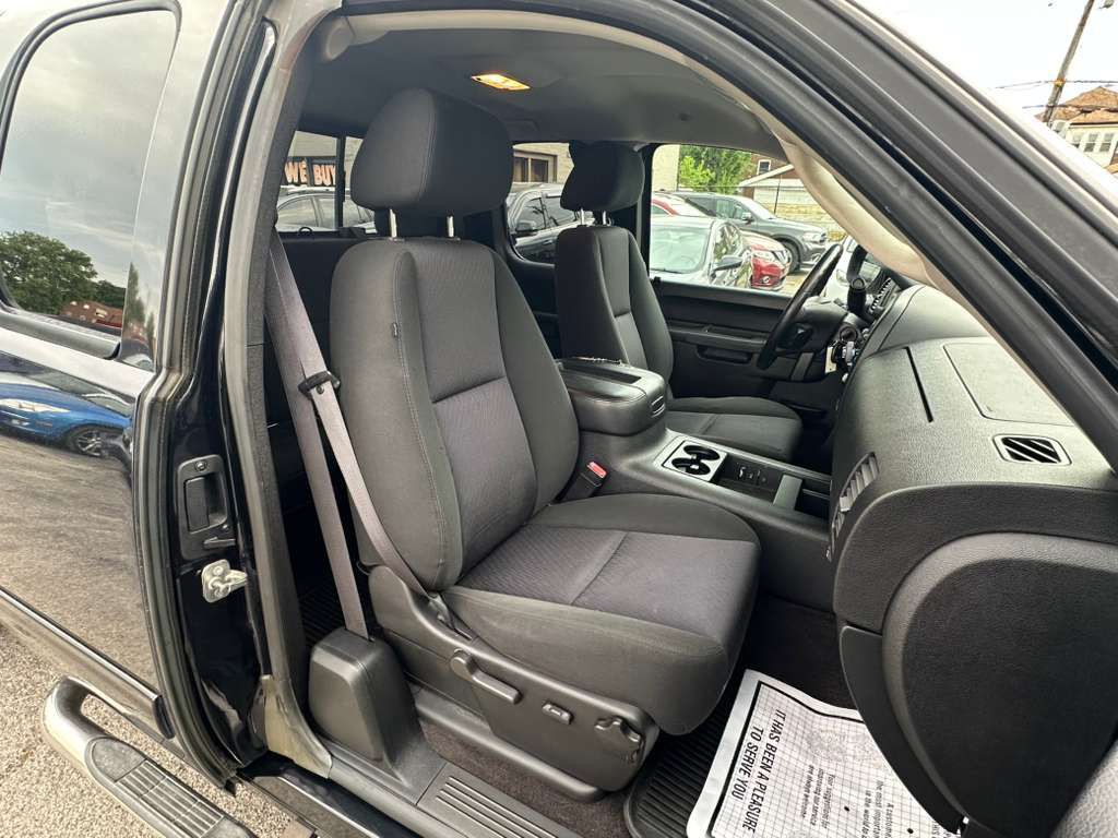 2012 Chevrolet Silverado 1500 Image 15