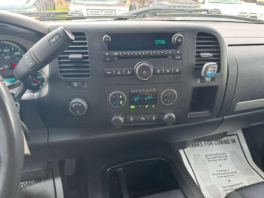 2012 Chevrolet Silverado 1500 Image 18