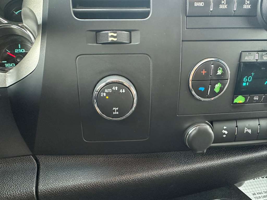 2012 Chevrolet Silverado 1500 Image 19