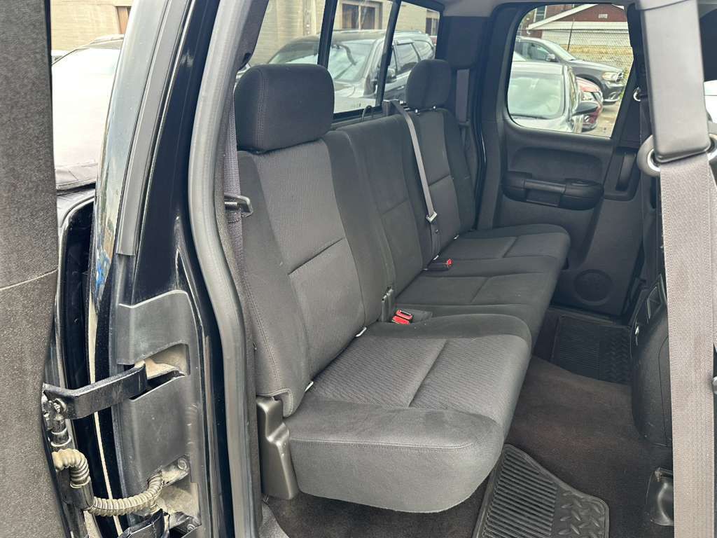 2012 Chevrolet Silverado 1500 Image 22
