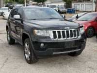 Image for 2012 Jeep Grand Cherokee Overland ID: 7423465