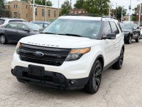 Image for 2015 Ford Explorer Sport ID: 7433451