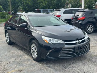Image for 2015 Toyota Camry LE ID: 7437311