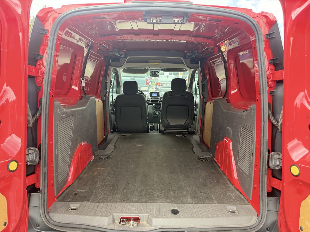 2019 Ford Transit Connect Image 10