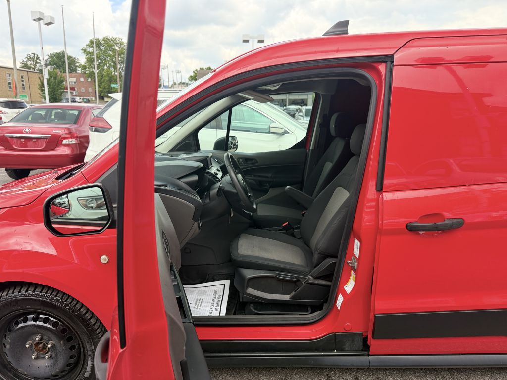 2019 Ford Transit Connect Image 12