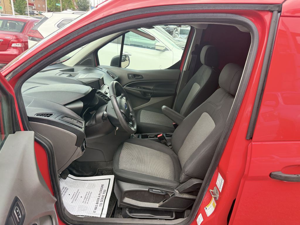 2019 Ford Transit Connect Image 13