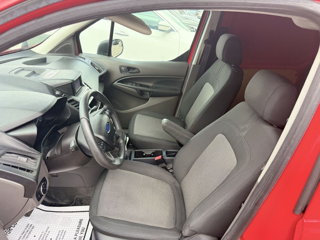 2019 Ford Transit Connect Image 14