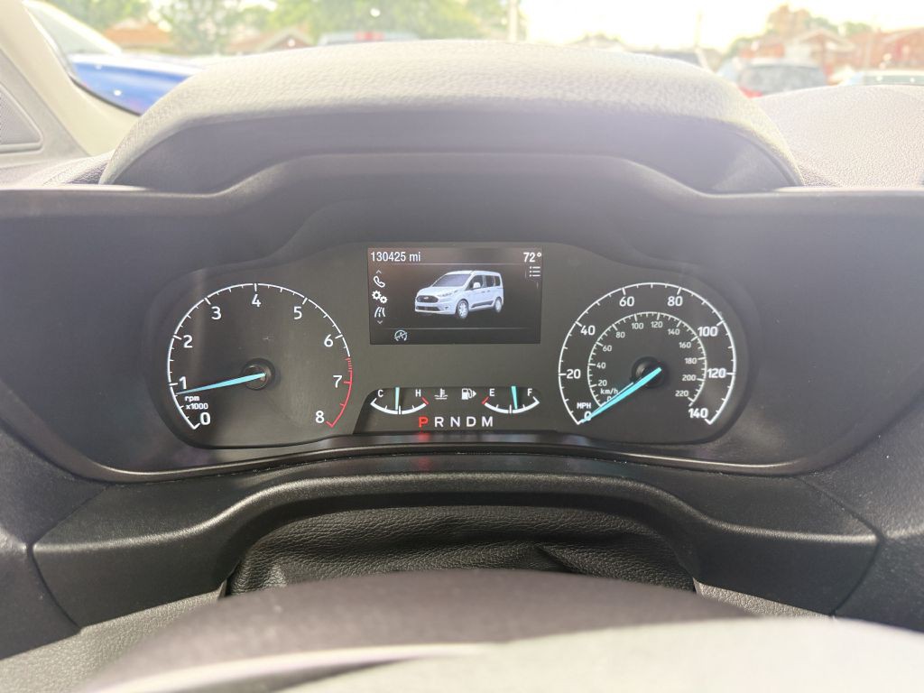 2019 Ford Transit Connect Image 16
