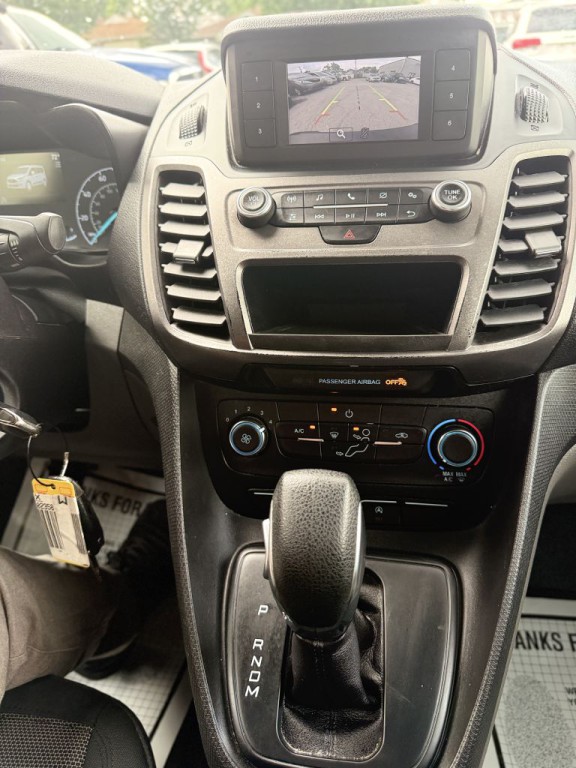 2019 Ford Transit Connect Image 17