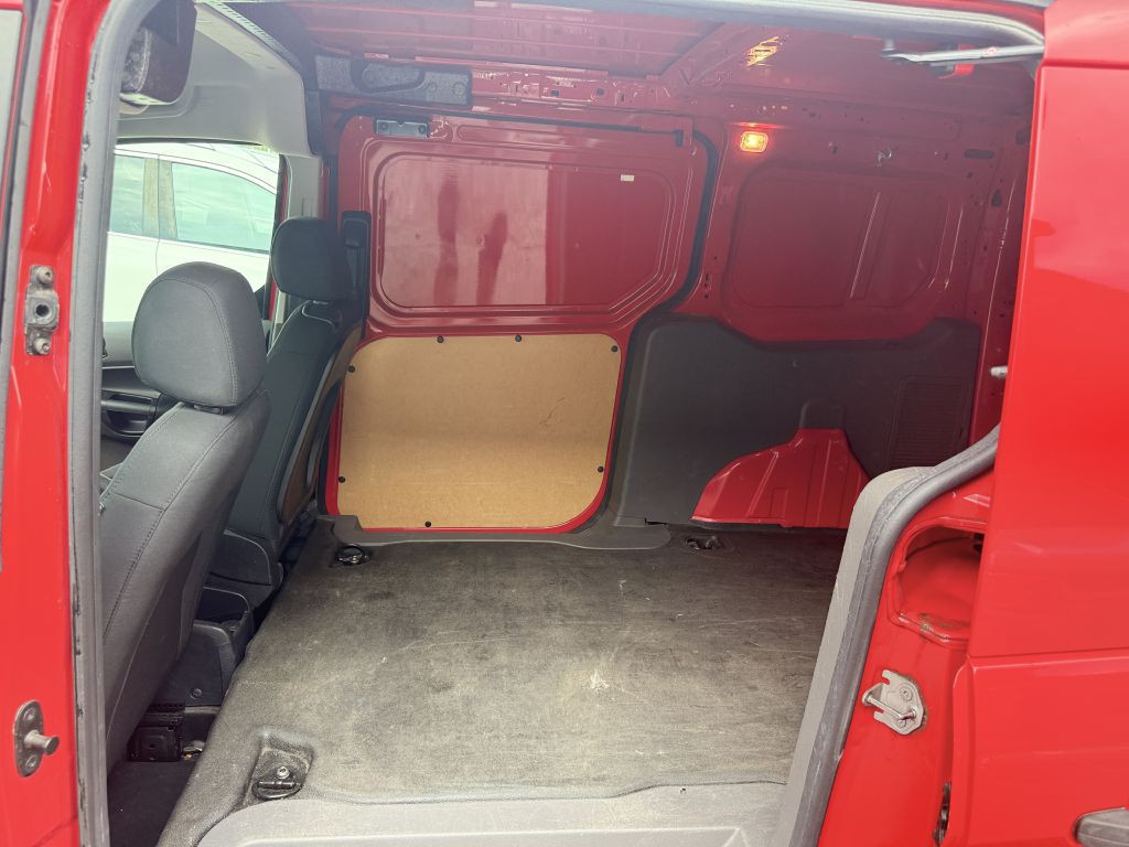 2019 Ford Transit Connect Image 18