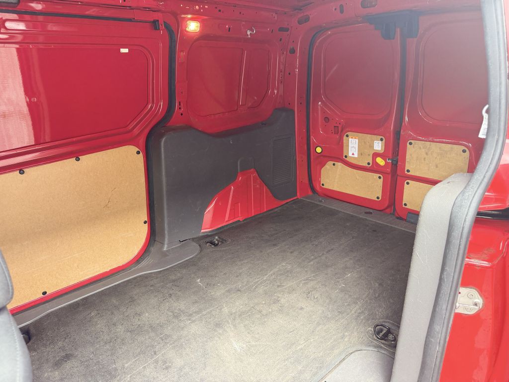 2019 Ford Transit Connect Image 19