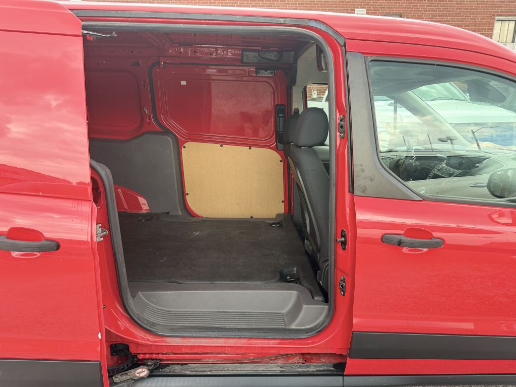 2019 Ford Transit Connect Image 20