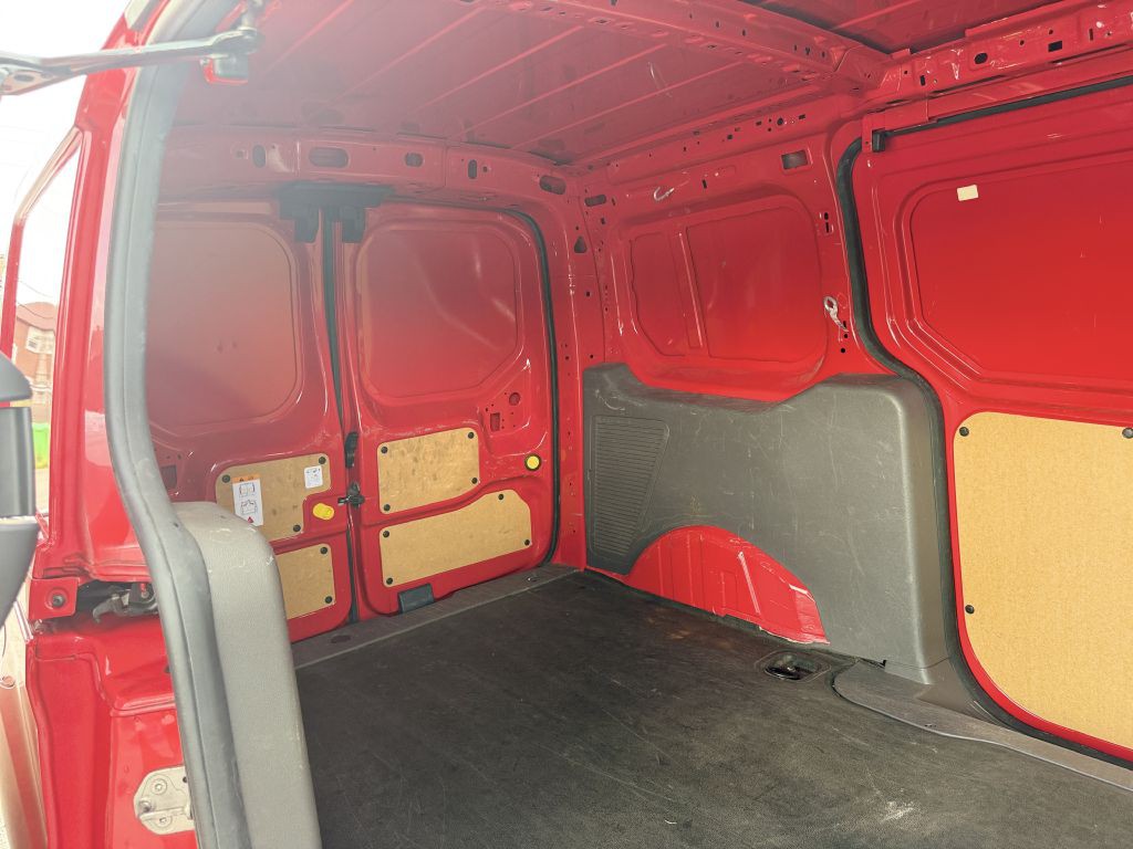 2019 Ford Transit Connect Image 22