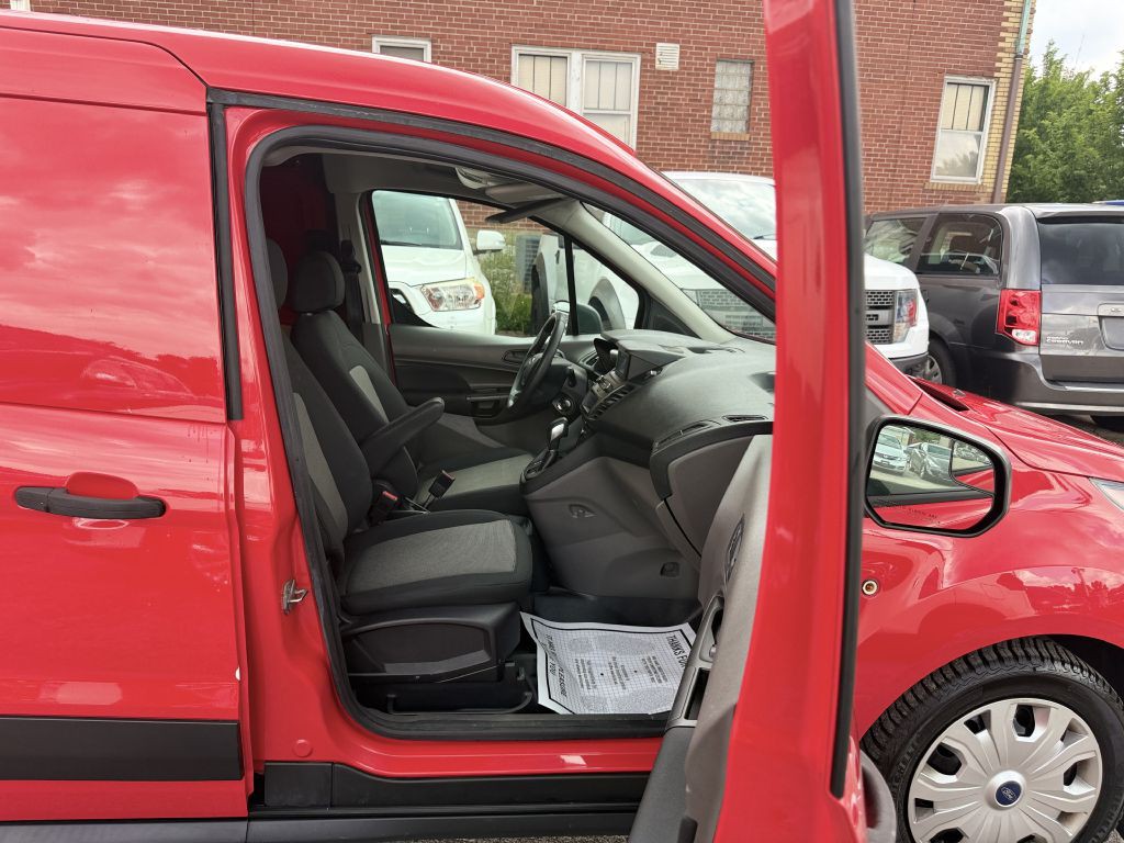 2019 Ford Transit Connect Image 23