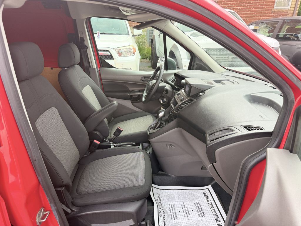 2019 Ford Transit Connect Image 24