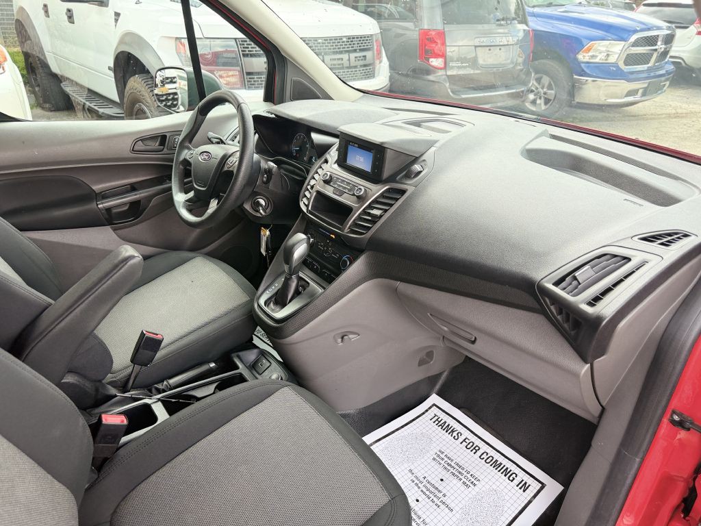 2019 Ford Transit Connect Image 25