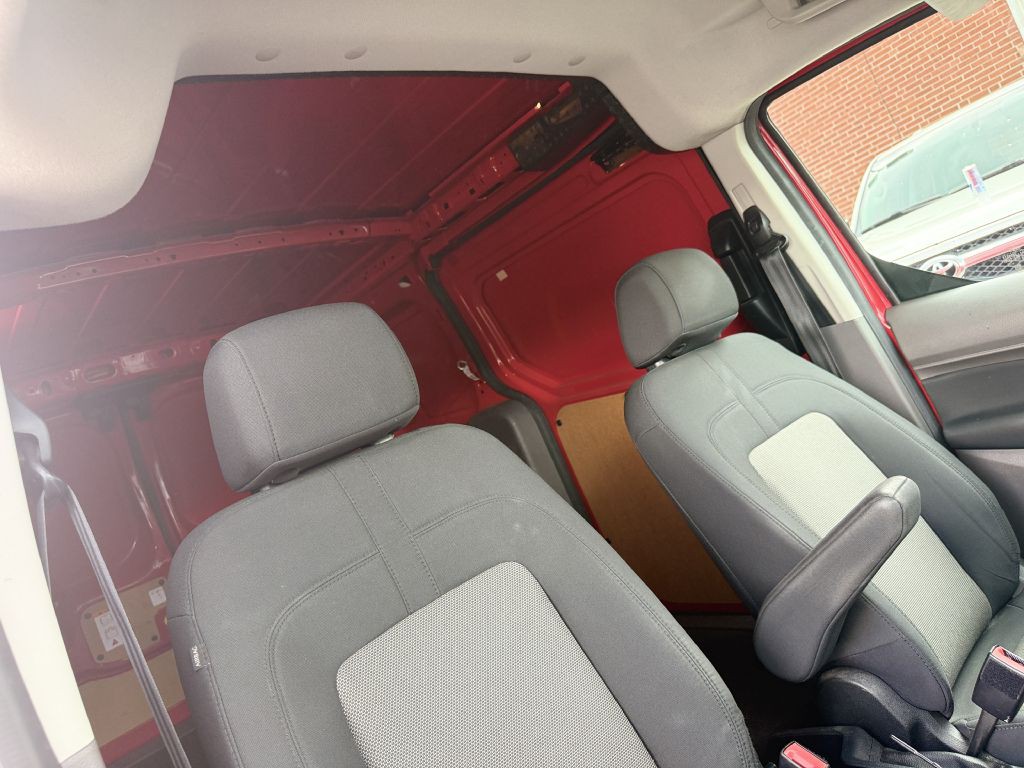 2019 Ford Transit Connect Image 26