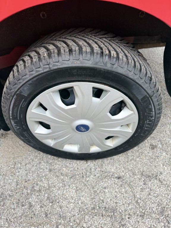 2019 Ford Transit Connect Image 27
