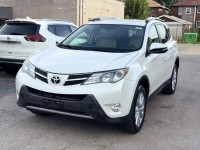 Image for 2014 Toyota Rav4 Limited ID: 7448599