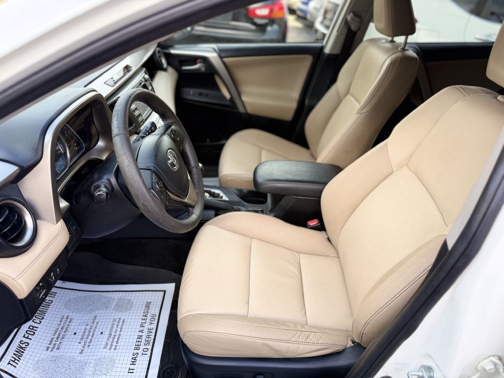 2014 Toyota Rav4 Image 13