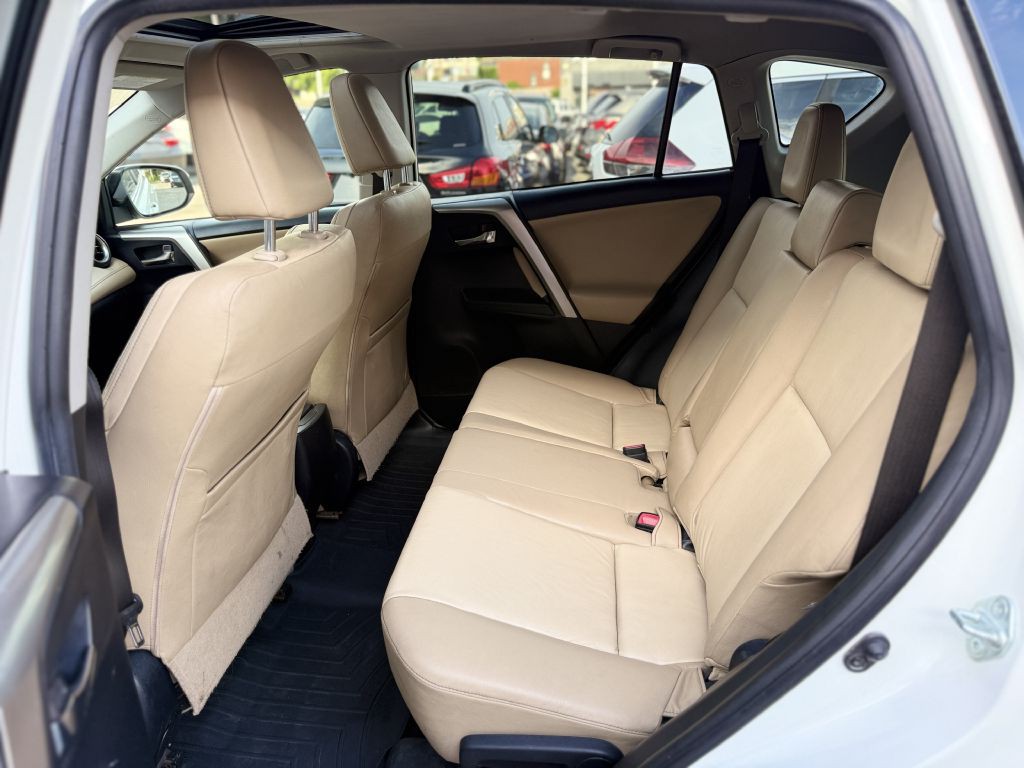 2014 Toyota Rav4 Image 23
