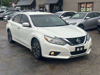 Image for 2016 Nissan Altima 2.5 ID: 7449283