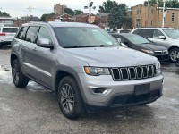 Image for 2019 Jeep Grand Cherokee Laredo ID: 7449313
