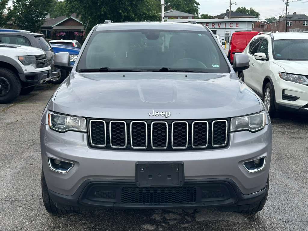 2019 Jeep Grand Cherokee Image 2