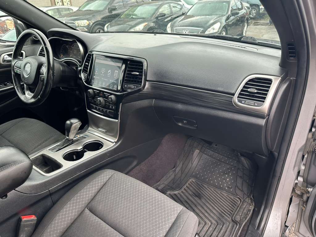 2019 Jeep Grand Cherokee Image 13