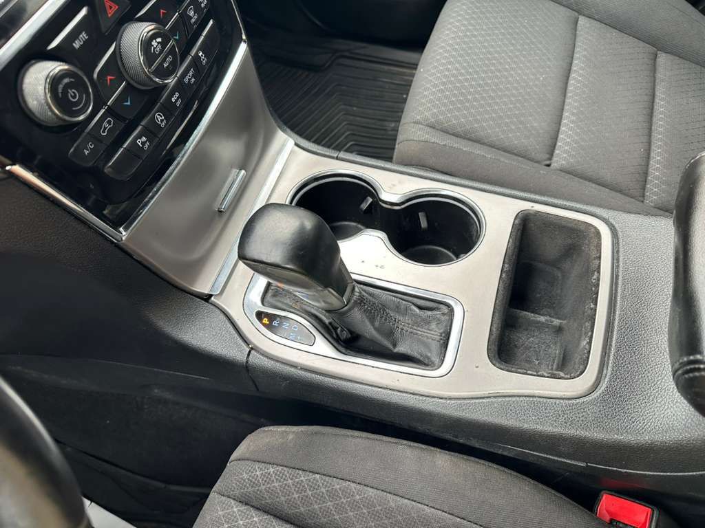 2019 Jeep Grand Cherokee Image 18