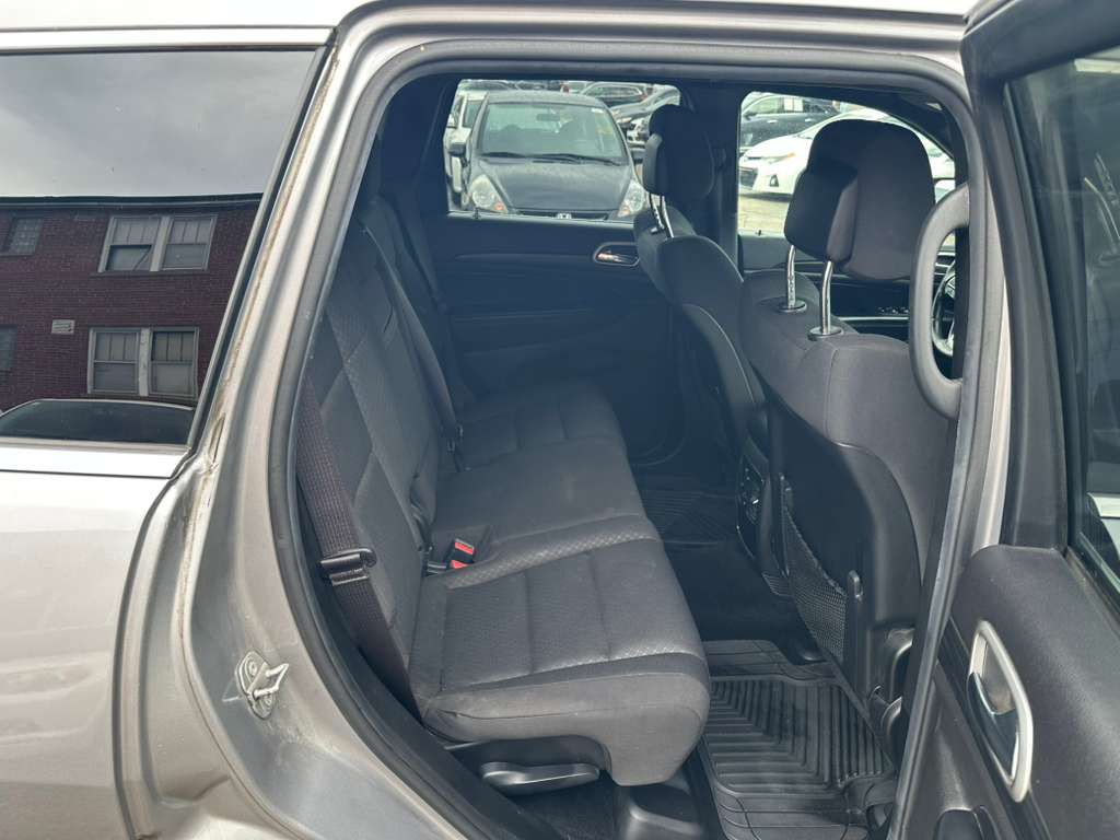 2019 Jeep Grand Cherokee Image 19
