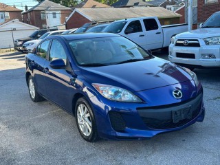 Image for 2013 Mazda Mazda3 I ID: 7455512