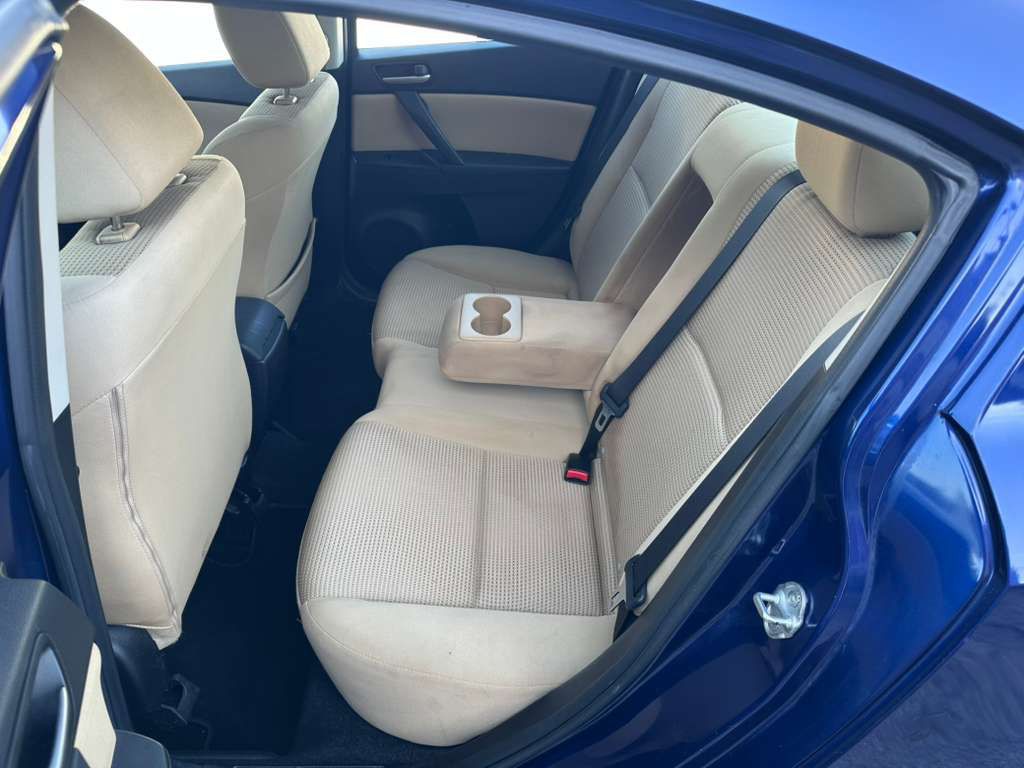 2013 Mazda Mazda3 Image 20