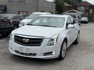 Image for 2016 Cadillac XTS Luxury Collection ID: 7461918
