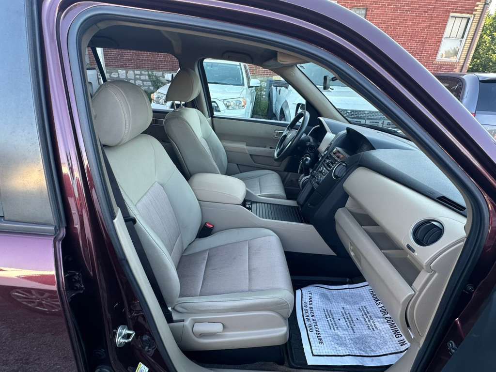 2013 Honda Pilot Image 11