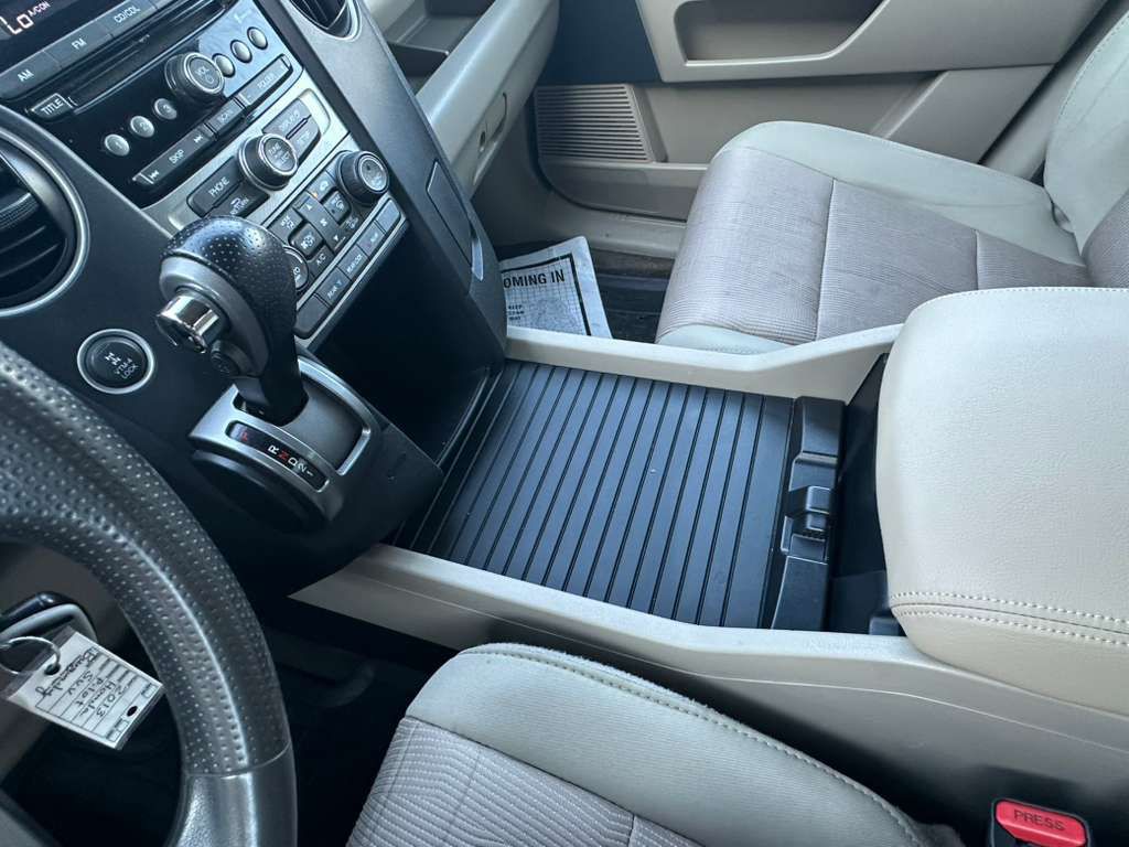 2013 Honda Pilot Image 15