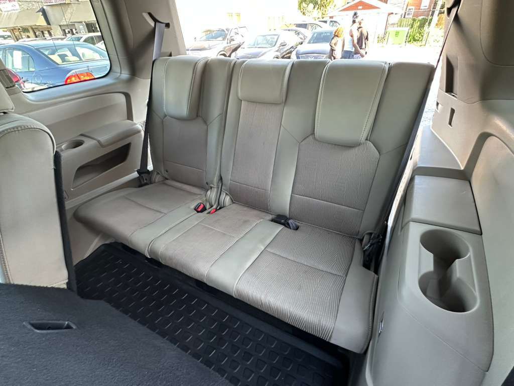 2013 Honda Pilot Image 20