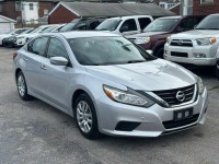 Image for 2017 Nissan Altima 2.5 ID: 7464464