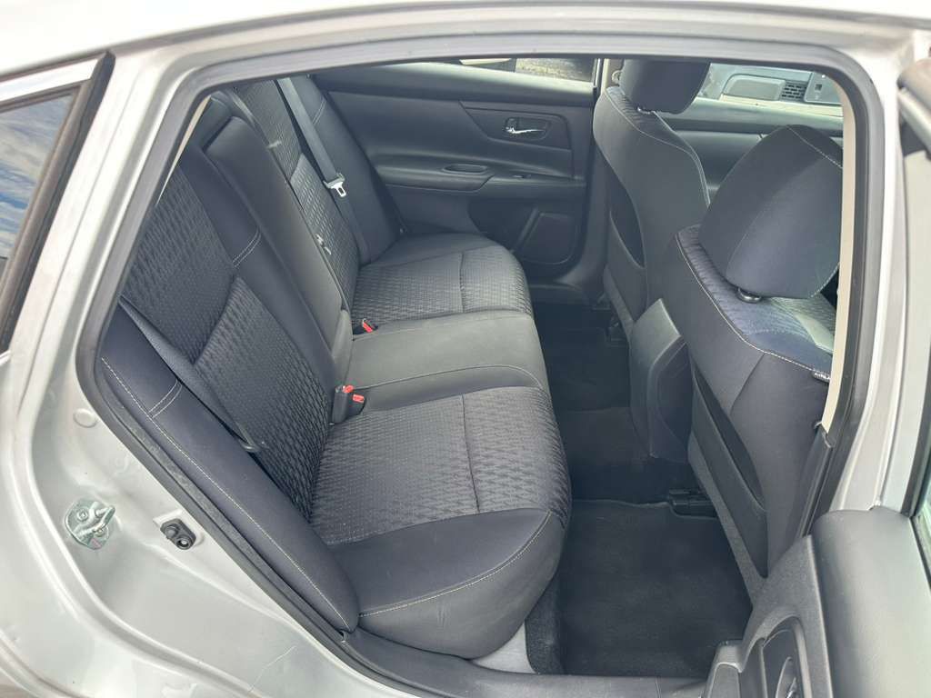 2017 Nissan Altima Image 22