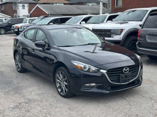 Image for 2018 Mazda Mazda3 Touring ID: 7478599