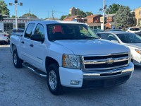 Image for 2011 Chevrolet Silverado 1500 LT ID: 7478716