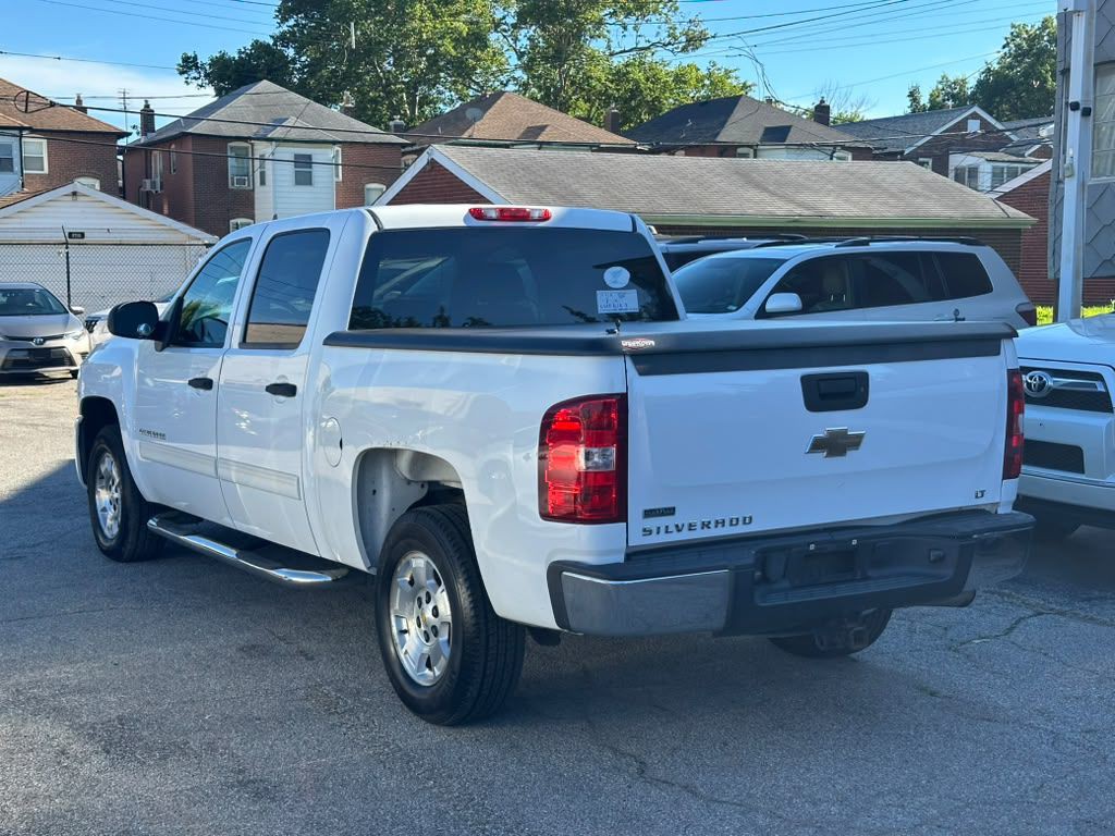 2011 Chevrolet Silverado 1500 Image 7