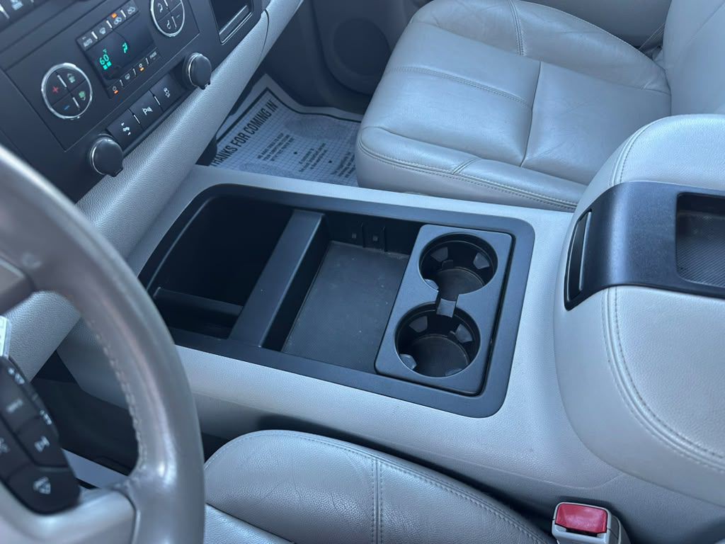 2013 Chevrolet Silverado 1500 Image 18