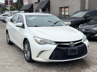 Image for 2015 Toyota Camry LE ID: 7479498